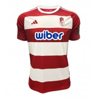 Granada Replica Home Shirt 2023-24 Short Sleeve